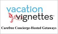 Vacation Vignettes