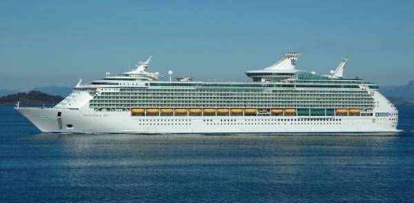 Navigator of the Seas