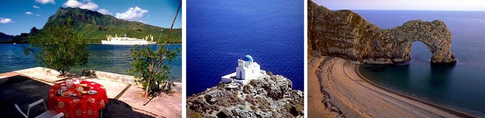 Excellence In Travel