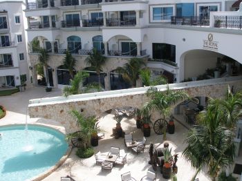 The Royal - Mexico Vacation All Inclusive hotel