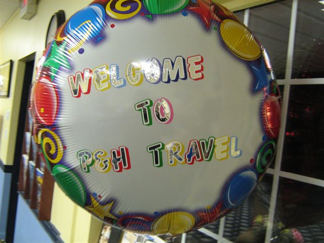 Welcome to our new office!