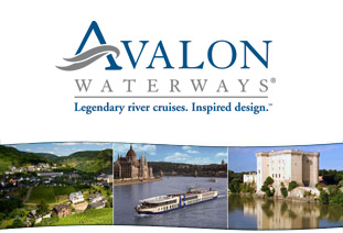 Avalong Waterways logo and link to offers