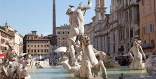 A Week in ... Rome, Capri, and the Amalfi Coast