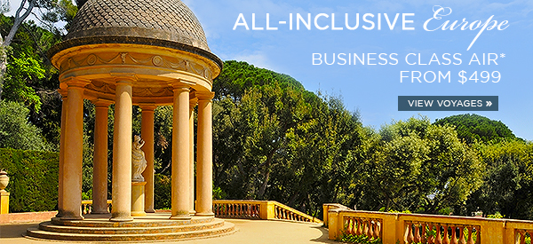 Regent business air from $499