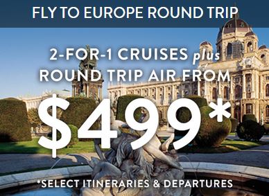 Viking Air Sale $499