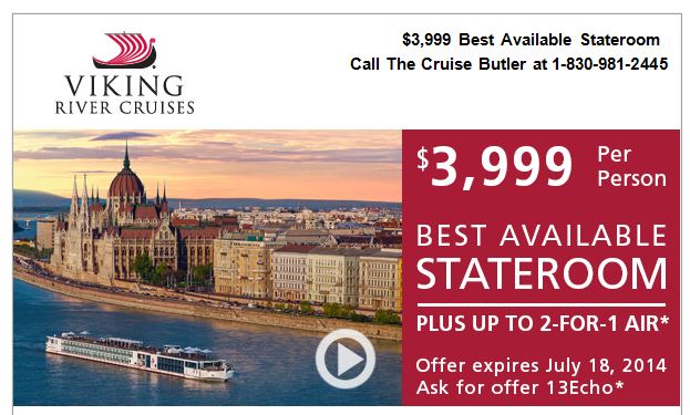 Viking Sale