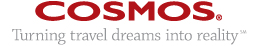 cosmos co-brand